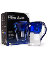 Energy Pitcher C7